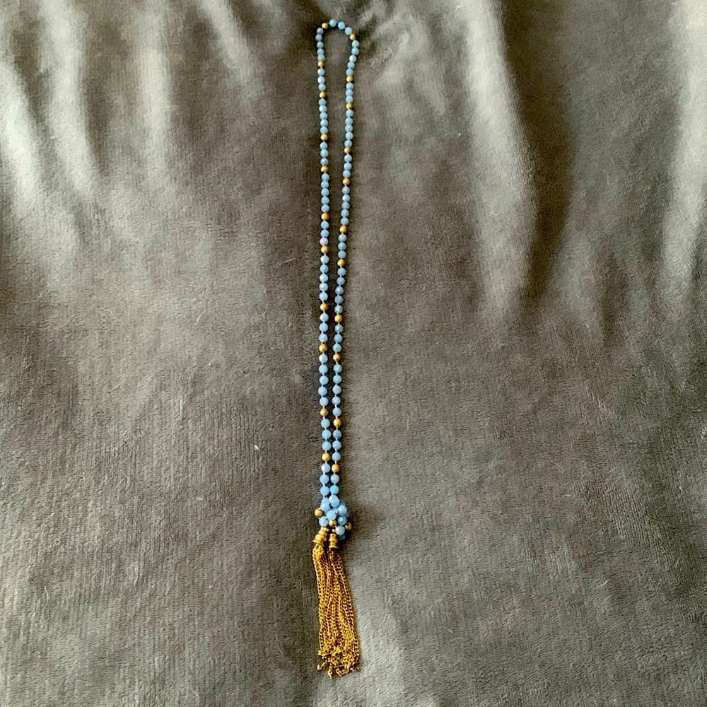 Francesca’s Necklace